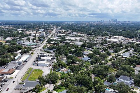 Terreno en venta en Tampa, Florida № 1912755 - foto 25