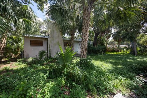 Terreno en venta en Tampa, Florida № 1912755 - foto 12