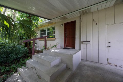 Terreno en venta en Tampa, Florida № 1912755 - foto 3