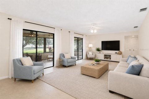 Villa ou maison à vendre à Clearwater, Floride: 5 chambres, 294.69 m2 № 2115014 - photo 4