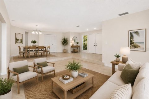 Villa ou maison à vendre à Clearwater, Floride: 5 chambres, 294.69 m2 № 2115014 - photo 2