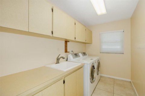 Villa ou maison à vendre à Clearwater, Floride: 5 chambres, 294.69 m2 № 2115014 - photo 15