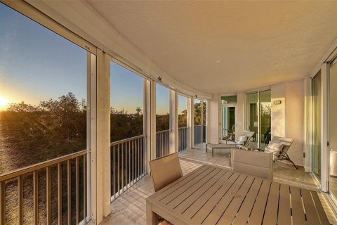 Copropriété à vendre à Osprey, Floride: 3 chambres, 258.08 m2 № 2403319 - photo 20