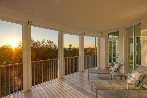 Copropriété à vendre à Osprey, Floride: 3 chambres, 258.08 m2 № 2403319 - photo 21