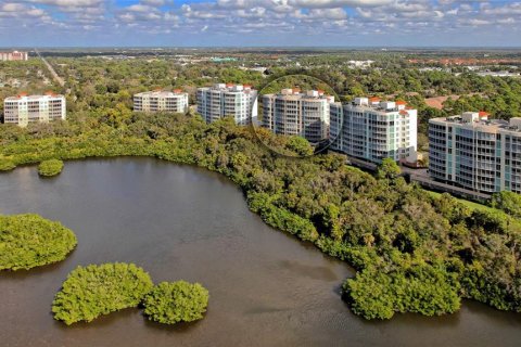 Condo à Osprey, Floride, 3 chambres № 2403319