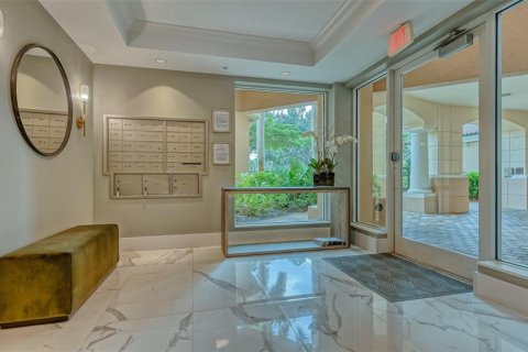 Copropriété à vendre à Osprey, Floride: 3 chambres, 258.08 m2 № 2403319 - photo 3