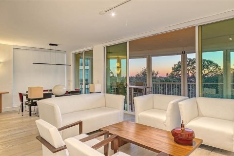 Copropriété à vendre à Osprey, Floride: 3 chambres, 258.08 m2 № 2403319 - photo 15