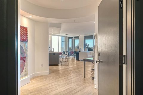 Copropriété à vendre à Osprey, Floride: 3 chambres, 258.08 m2 № 2403319 - photo 9
