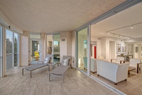 Copropriété à vendre à Osprey, Floride: 3 chambres, 258.08 m2 № 2403319 - photo 26