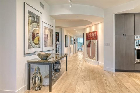 Copropriété à vendre à Osprey, Floride: 3 chambres, 258.08 m2 № 2403319 - photo 8