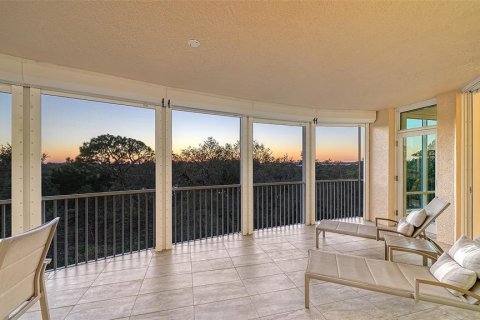 Copropriété à vendre à Osprey, Floride: 3 chambres, 258.08 m2 № 2403319 - photo 25