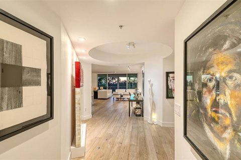 Copropriété à vendre à Osprey, Floride: 3 chambres, 258.08 m2 № 2403319 - photo 11