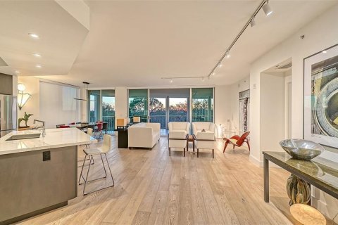 Copropriété à vendre à Osprey, Floride: 3 chambres, 258.08 m2 № 2403319 - photo 13