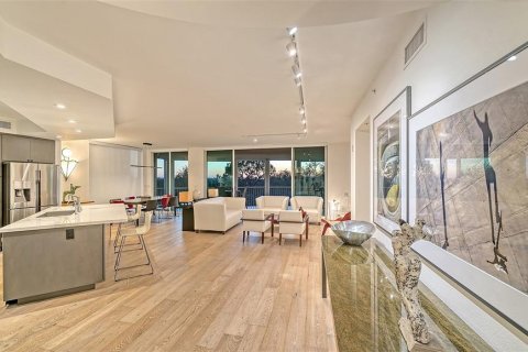 Copropriété à vendre à Osprey, Floride: 3 chambres, 258.08 m2 № 2403319 - photo 12