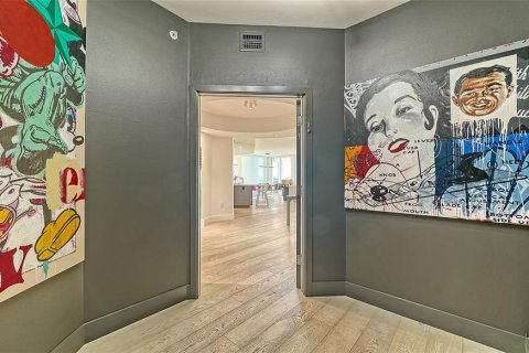 Copropriété à vendre à Osprey, Floride: 3 chambres, 258.08 m2 № 2403319 - photo 6