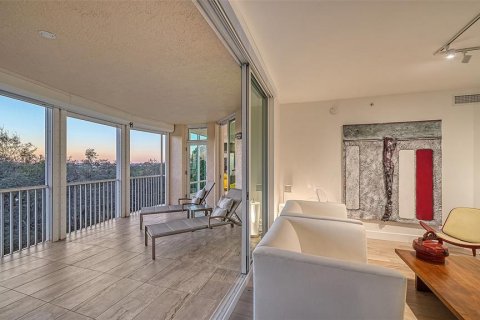 Copropriété à vendre à Osprey, Floride: 3 chambres, 258.08 m2 № 2403319 - photo 17