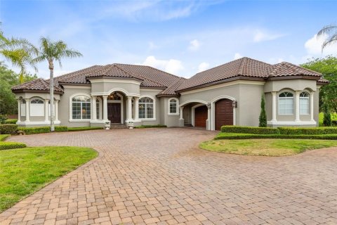 House in Sanford, Florida 4 bedrooms, 391.95 sq.m. № 2121749 - photo 2