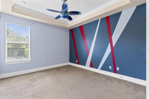 House in Sanford, Florida 4 bedrooms, 391.95 sq.m. № 2121749 - photo 27