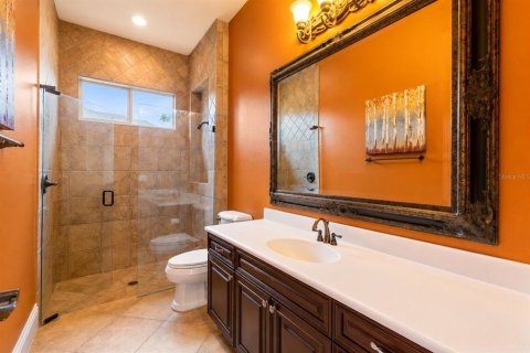 House in Sanford, Florida 4 bedrooms, 391.95 sq.m. № 2121749 - photo 23