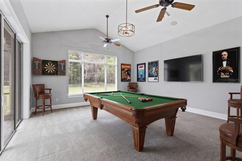 House in Sanford, Florida 4 bedrooms, 391.95 sq.m. № 2121749 - photo 21