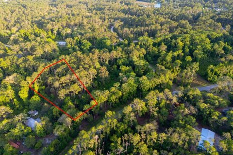 Terreno en venta en Georgetown, Florida № 2159427 - foto 8
