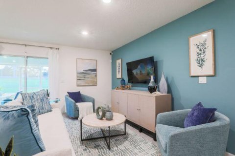 Casa en venta en Sebastian, Florida, 4 dormitorios, 190.64 m2 № 2077393 - foto 6