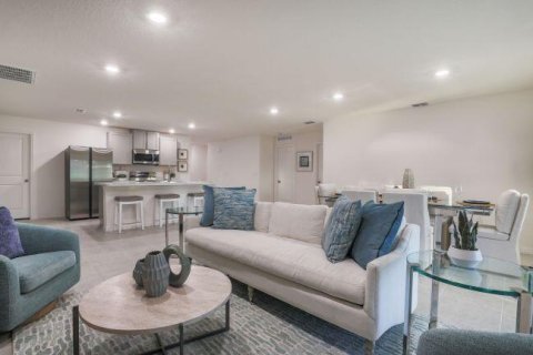Casa en venta en Sebastian, Florida, 4 dormitorios, 190.64 m2 № 2077393 - foto 5