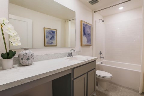 Casa en venta en Sebastian, Florida, 4 dormitorios, 190.64 m2 № 2077393 - foto 11