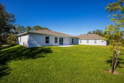 Casa en venta en Sebastian, Florida, 4 dormitorios, 190.64 m2 № 2077393 - foto 2