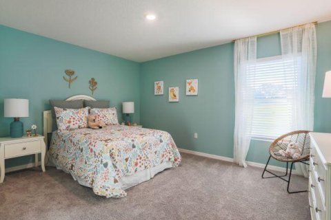 Casa en venta en Sebastian, Florida, 4 dormitorios, 190.64 m2 № 2077393 - foto 12