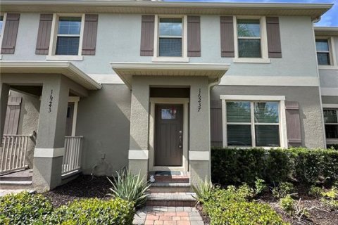 Touwnhouse à Winter Garden, Floride 3 chambres, 145.67 m2 № 2329395