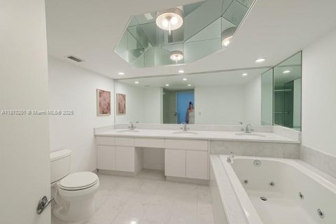 Снять в аренду кондоминиум в Санни-Айлс-Бич, Флорида 3 спальни, 225.75м2, № 1979518 - фото 10