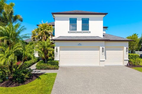 House in Bradenton, Florida 4 bedrooms, 348.01 sq.m. № 1783239 - photo 8