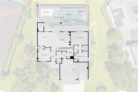 House in Bradenton, Florida 4 bedrooms, 348.01 sq.m. № 1783239 - photo 6