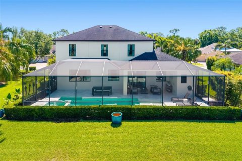 House in Bradenton, Florida 4 bedrooms, 348.01 sq.m. № 1783239 - photo 4