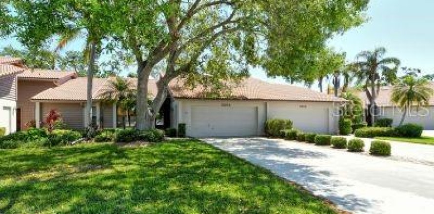 Condo in Sarasota, Florida, 3 bedrooms № 1635126