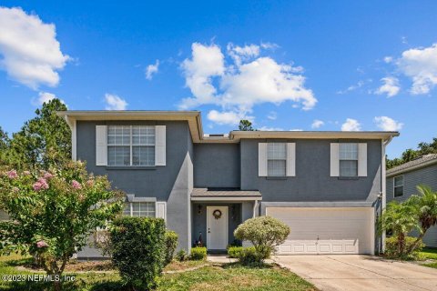 Casa en venta en Jacksonville, Florida, 4 dormitorios, 272.39 m2 № 771757 - foto 1