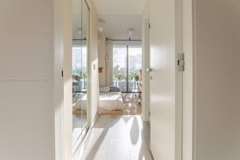 Купить кондоминиум в Майами, Флорида 3 спальни, 133.31м2, № 2015560 - фото 25