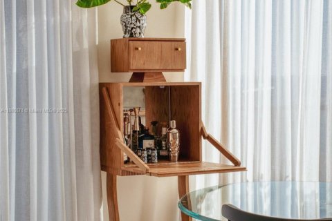 Купить кондоминиум в Майами, Флорида 3 спальни, 133.31м2, № 2015560 - фото 8