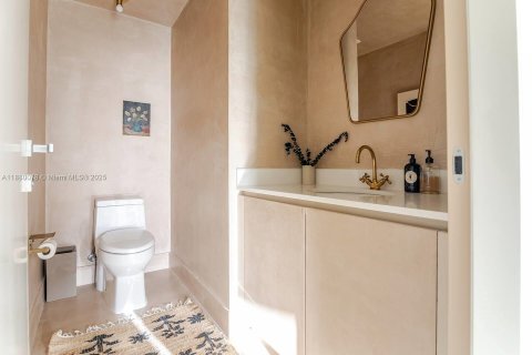 Купить кондоминиум в Майами, Флорида 3 спальни, 133.31м2, № 2015560 - фото 24