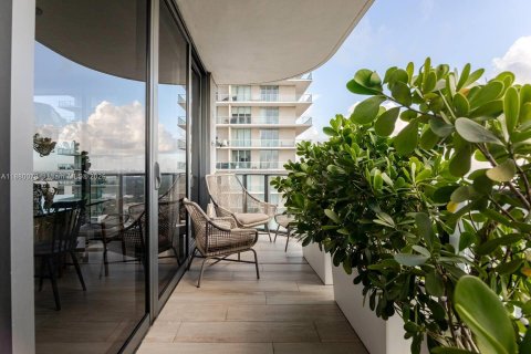 Купить кондоминиум в Майами, Флорида 3 спальни, 133.31м2, № 2015560 - фото 30