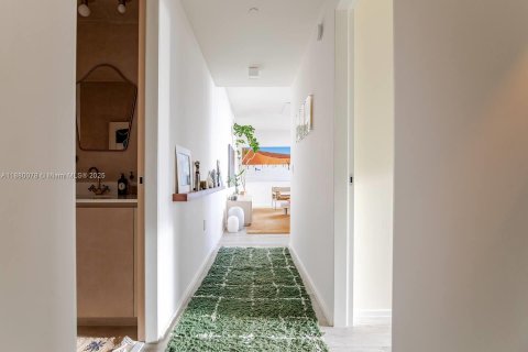 Купить кондоминиум в Майами, Флорида 3 спальни, 133.31м2, № 2015560 - фото 26