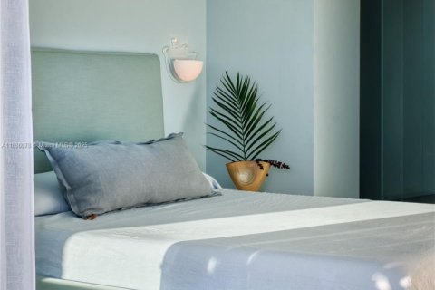 Купить кондоминиум в Майами, Флорида 3 спальни, 133.31м2, № 2015560 - фото 15