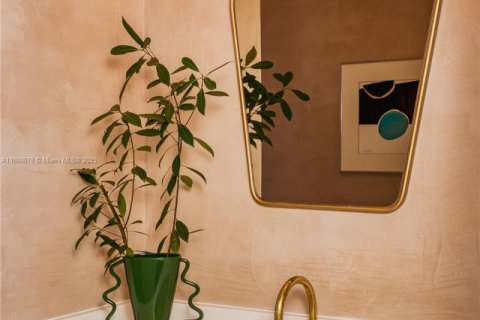 Купить кондоминиум в Майами, Флорида 3 спальни, 133.31м2, № 2015560 - фото 14