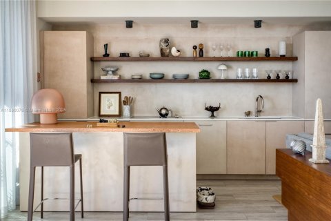 Купить кондоминиум в Майами, Флорида 3 спальни, 133.31м2, № 2015560 - фото 6