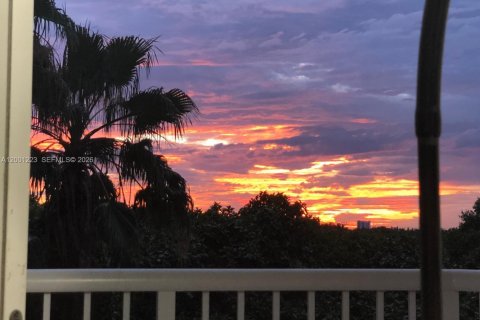 Condo in Miami, Florida, 1 bedroom  № 2065184 - photo 3