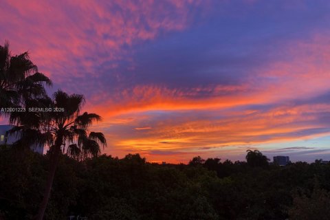 Condo in Miami, Florida, 1 bedroom  № 2065184 - photo 4