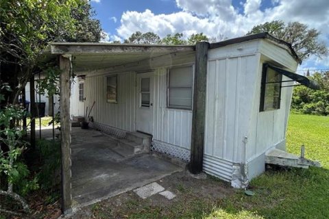 Appartement à Orlando, Floride 1 chambre, 37.16 m2 № 2129229
