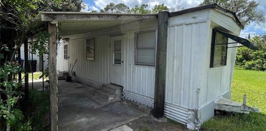 Appartement à Orlando, Floride 1 chambre, 37.16 m2 № 2129229