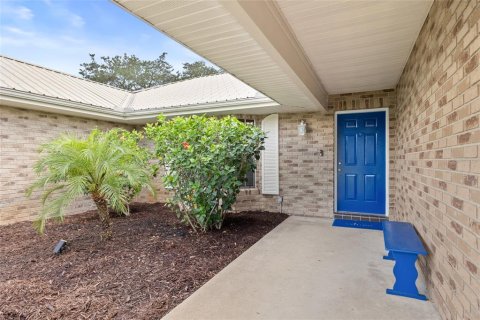 House in Deltona, Florida 3 bedrooms, 160.16 sq.m. № 1823325 - photo 2